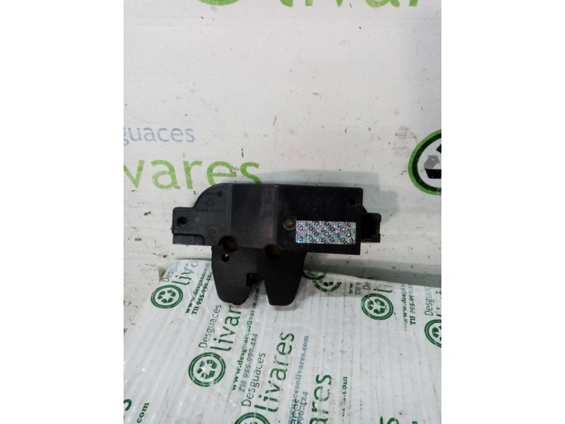 Recambio de cerradura maletero / porton para  referencia OEM IAM 9652183180  