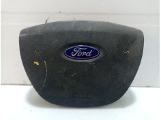 Recambio de airbag delantero izquierdo para ford focus berlina (cap) 1.6 16v cat referencia OEM IAM 1670593  