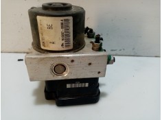 Recambio de abs para ford focus berlina (cap) 1.6 16v cat referencia OEM IAM 3M512M110CA 10097001083 5WK84102 2
