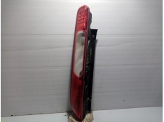 Recambio de piloto trasero izquierdo para ford focus berlina (cap) 1.6 16v cat referencia OEM IAM 1420451  
