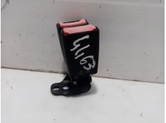 Recambio de anclaje cinturotrasero central para ford focus berlina (cap) 1.6 16v cat referencia OEM IAM 1790511   2