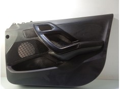 Recambio de guarnecido puerta delantera derecha para peugeot 208 i (ca_, cc_) 1.0 referencia OEM IAM 96763525ZD  