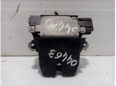 Recambio de cerradura maletero / porton para ford focus berlina (cap) 1.6 16v cat referencia OEM IAM 1570448  