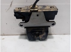 Recambio de cerradura maletero / porton para ford focus berlina (cap) 1.6 16v cat referencia OEM IAM 1570448   2