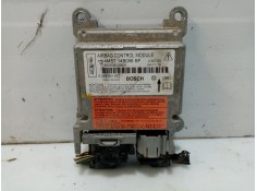 Recambio de centralita airbag para ford focus berlina (cap) 1.6 16v cat referencia OEM IAM 4M5T14B056BF 0285001552 650004133501