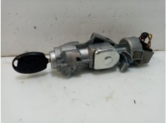 Recambio de conmutador de arranque para ford focus berlina (cap) 1.6 16v cat referencia OEM IAM 3M513F880AC  