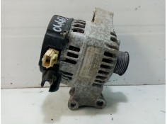 Recambio de alternador para ford focus berlina (cap) 1.6 16v cat referencia OEM IAM 1543764 CAL40332AS 8EL012430881