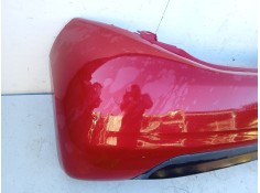 Recambio de paragolpes trasero para peugeot 208 i (ca_, cc_) 1.0 referencia OEM IAM 1607254580   2