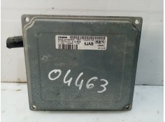 Recambio de centralita motor uce para ford focus berlina (cap) 1.6 16v cat referencia OEM IAM 5M5112A650ZB 5JABJ38AC S118934104
