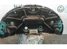 Recambio de cuadro instrumentos para opel corsa c silverline   |   08.03 - 12.06 | 2003 - 2006 | 69 cv / 51 kw referencia OEM IA 2