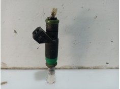 Recambio de inyector para ford focus berlina (cap) 1.6 16v cat referencia OEM IAM 4307Q19819 98MFBB 9F593 2