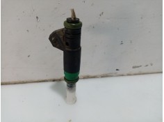 Recambio de inyector para ford focus berlina (cap) 1.6 16v cat referencia OEM IAM 4307Q19795 98MFBB 9F593 2