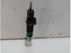 Recambio de inyector para ford focus berlina (cap) 1.6 16v cat referencia OEM IAM 4307Q19654 98MFBB 9F593 2