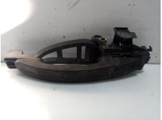 Recambio de maneta exterior delantera derecha para ford focus berlina (cap) 1.6 16v cat referencia OEM IAM 1305822  