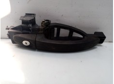 Recambio de maneta exterior delantera izquierda para ford focus berlina (cap) 1.6 16v cat referencia OEM IAM 1305822  