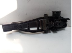 Recambio de maneta exterior delantera izquierda para ford focus berlina (cap) 1.6 16v cat referencia OEM IAM 1305822   2