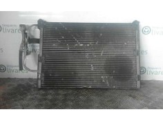 Recambio de condensador / radiador aire acondicionado para daewoo lanos 1.5 cat   |   0.97 - ... | 1997 | 86 cv / 63 kw referenc