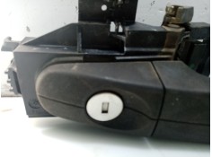 Recambio de bombin puerta delantera izquierda para ford focus berlina (cap) 1.6 16v cat referencia OEM IAM E521FR224A36AD  