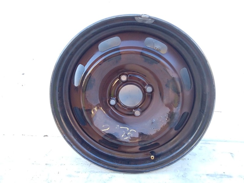 Recambio de llanta para peugeot 208 i (ca_, cc_) 1.0 referencia OEM IAM 5401P4  