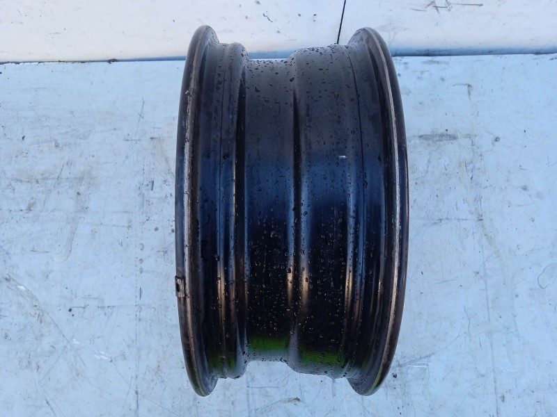 Recambio de llanta para peugeot 208 i (ca_, cc_) 1.0 referencia OEM IAM 5401P4  