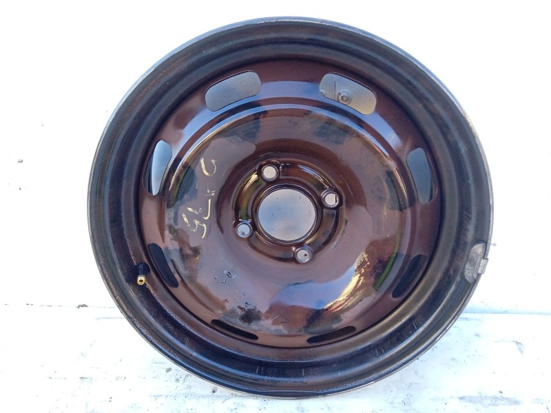 Recambio de llanta para peugeot 208 i (ca_, cc_) 1.0 referencia OEM IAM 5401P4  