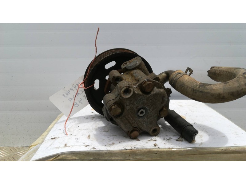 Recambio de bomba direccion para volkswagen golf iv berlina (1j1) 1.6 16v   |   0.97 - 0.03 | 1997 - 2003 | 105 cv / 77 kw refer Recambio de bomba direccion para volkswagen golf iv berlina (1j1) 1.6 16v   |   0.97 - 0.03 | 1997 - 2003 | 105 cv / 77 kw refer