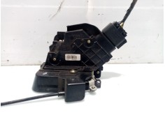 Recambio de cerradura puerta delantera derecha para ford focus berlina (cap) 1.6 16v cat referencia OEM IAM 4892360  