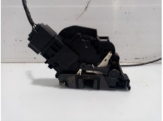 Recambio de cerradura puerta delantera derecha para ford focus berlina (cap) 1.6 16v cat referencia OEM IAM 4892360   2
