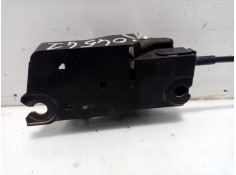 Recambio de maneta interior delantera izquierda para ford focus berlina (cap) 1.6 16v cat referencia OEM IAM 1470119   2