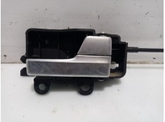 Recambio de maneta interior delantera derecha para ford focus berlina (cap) 1.6 16v cat referencia OEM IAM 1470111  