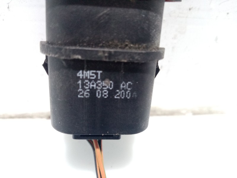 Recambio de warning para ford focus berlina (cap) 1.6 16v cat referencia OEM IAM 4M5T13A350AC  