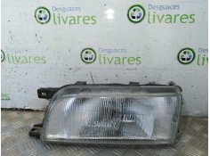 Recambio de faro izquierdo para  referencia OEM IAM   