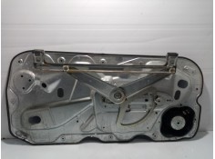 Recambio de elevalunas delantero derecho para ford focus berlina (cap) 1.6 16v cat referencia OEM IAM 1736144  