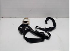 Recambio de cinturon seguridad trasero izquierdo para ford focus berlina (cap) 1.6 16v cat referencia OEM IAM 1363127  