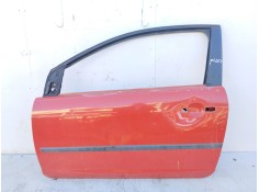 Recambio de puerta delantera izquierda para ford focus berlina (cap) 1.6 16v cat referencia OEM IAM 1505766  