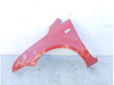 Recambio de aleta delantera izquierda para ford focus berlina (cap) 1.6 16v cat referencia OEM IAM 1376484  