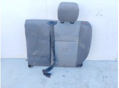 Recambio de cinturon seguridad trasero central para ford focus berlina (cap) 1.6 16v cat referencia OEM IAM 1363127  