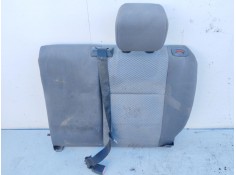 Recambio de cinturon seguridad trasero central para ford focus berlina (cap) 1.6 16v cat referencia OEM IAM 1363127   2