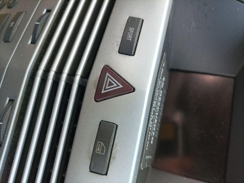 Recambio de warning para opel astra h (a04) 1.4 (l48) referencia OEM IAM   