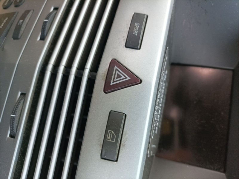 Recambio de warning para opel astra h (a04) 1.4 (l48) referencia OEM IAM   