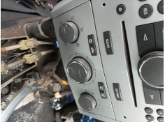 Recambio de mando climatizador para opel astra h (a04) 1.4 (l48) referencia OEM IAM   