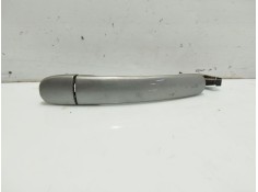 Recambio de mangueta trasera derecha para volkswagen passat b5.5 variant (3b6) 1.9 tdi referencia OEM IAM 3B0837207F3FZ  