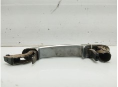 Recambio de mangueta trasera derecha para volkswagen passat b5.5 variant (3b6) 1.9 tdi referencia OEM IAM 3B0837207F3FZ   2