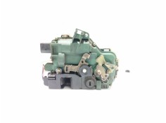 Recambio de cerradura puerta trasera derecha para volkswagen passat b5.5 variant (3b6) 1.9 tdi referencia OEM IAM 3B1837015AP   2