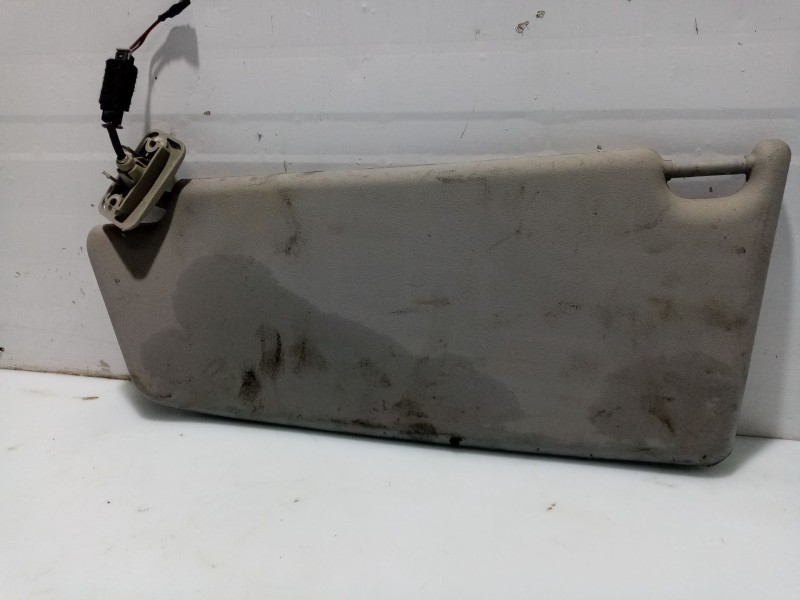 Recambio de parasol derecho para opel astra h (a04) 1.4 (l48) referencia OEM IAM 1437070  