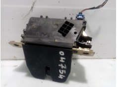Recambio de cerradura maletero / porton para opel astra h (a04) 1.4 (l48) referencia OEM IAM 172852197 495058724 
