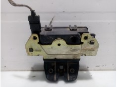 Recambio de cerradura maletero / porton para opel astra h (a04) 1.4 (l48) referencia OEM IAM 172852197 495058724  2