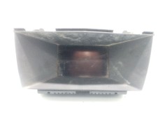 Recambio de pantalla multifuncion para opel astra h (a04) 1.4 (l48) referencia OEM IAM   