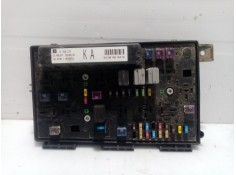 Recambio de caja reles / fusibles para opel astra h (a04) 1.4 (l48) referencia OEM IAM 13250232   2