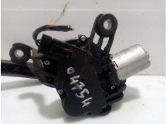 Recambio de motor limpia trasero para opel astra h (a04) 1.4 (l48) referencia OEM IAM 1273081   2